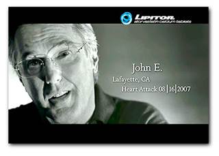 Lipitor ad Lipitor ad